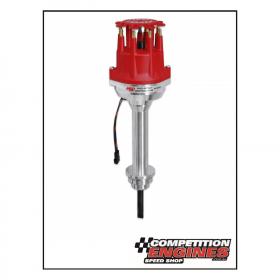 MSD-8545  MSD Pro-Billet Distributor Small Diameter, Chrysler 383,400, Must be used with an MSD 6, 7 or 8-series ignition.